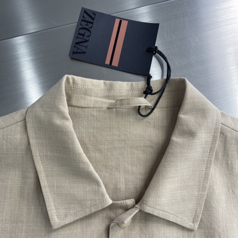 Zegna Outwear